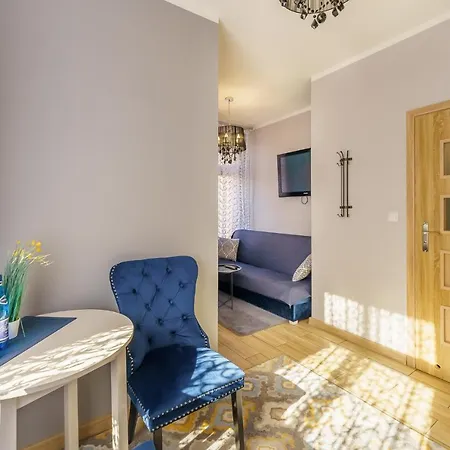 W Rent Like - Krasickiego 1a مينززدرويه